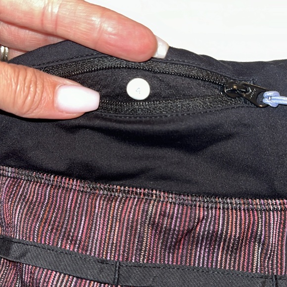 Lululemon Run Speed Shorts - Picture 3 of 4